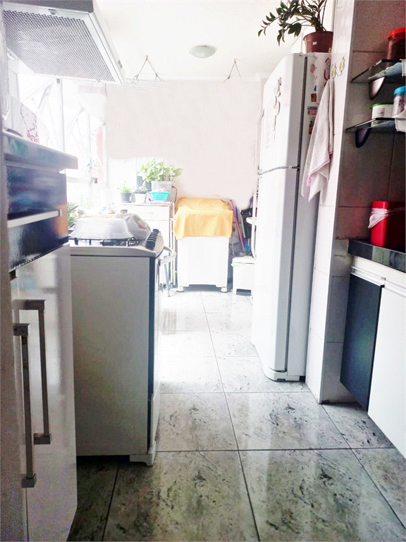 Venda Apartamento São Paulo Guapira REO921354 17