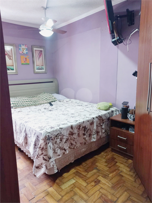 Venda Apartamento São Paulo Guapira REO921354 9