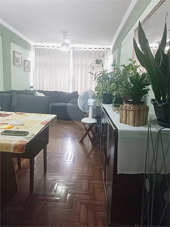 Venda Apartamento São Paulo Guapira REO921354 4