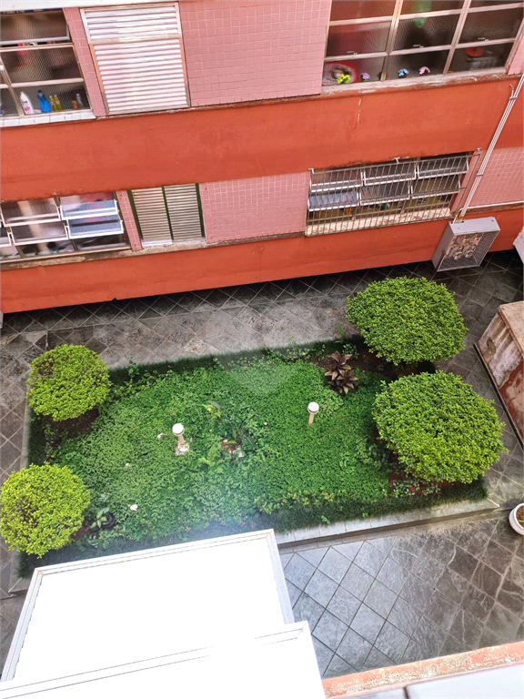 Venda Apartamento São Paulo Guapira REO921354 19