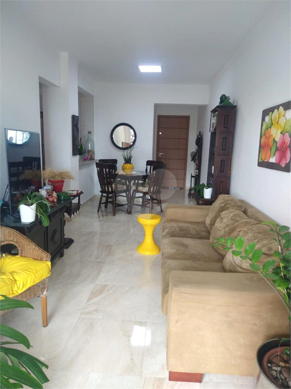 Venda Apartamento Mongaguá Centro REO921364 2