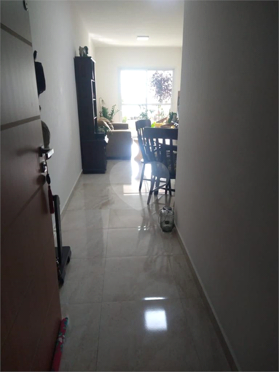 Venda Apartamento Mongaguá Centro REO921364 4