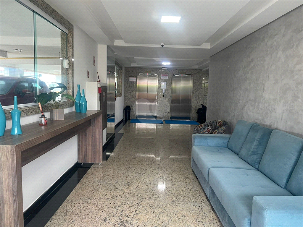 Venda Apartamento Mongaguá Centro REO921364 20