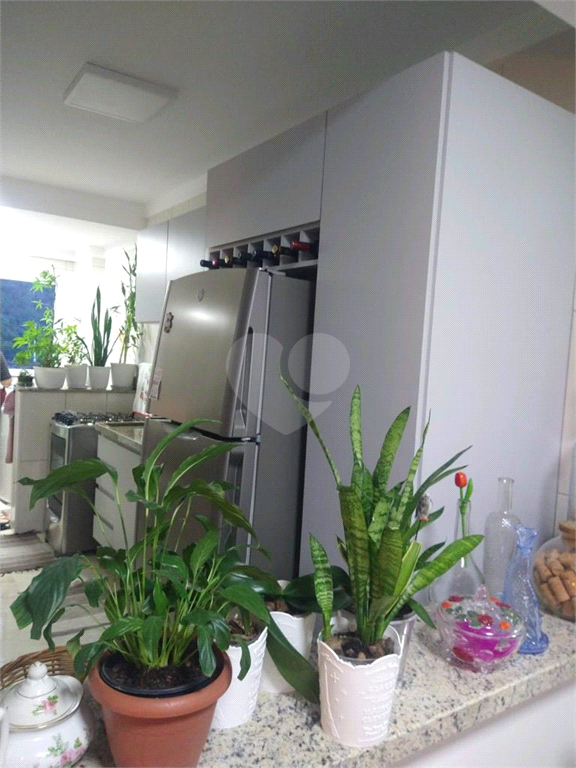 Venda Apartamento Mongaguá Centro REO921364 10