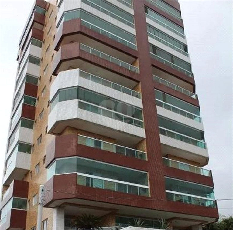 Venda Apartamento Mongaguá Centro REO921364 1