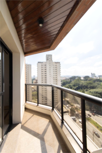 Venda Apartamento Guarulhos Vila Lanzara REO921366 11