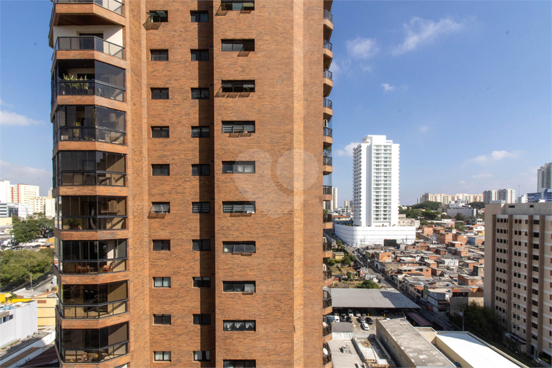 Venda Apartamento Guarulhos Vila Lanzara REO921366 34