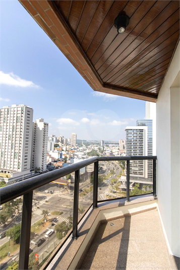 Venda Apartamento Guarulhos Vila Lanzara REO921366 12