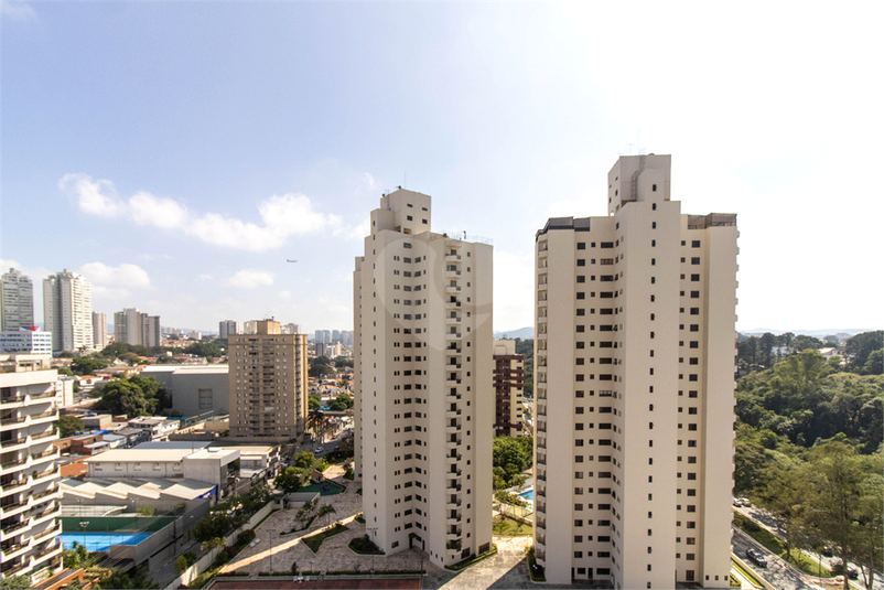 Venda Apartamento Guarulhos Vila Lanzara REO921366 21