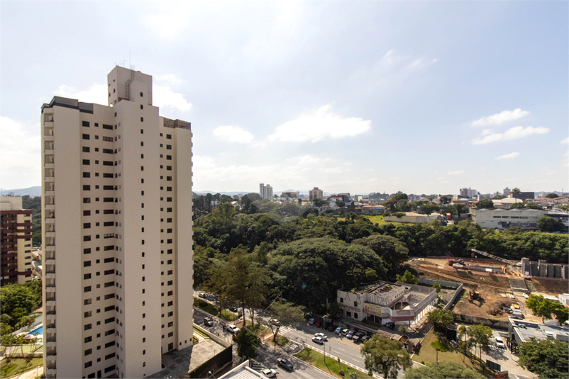 Venda Apartamento Guarulhos Vila Lanzara REO921366 22