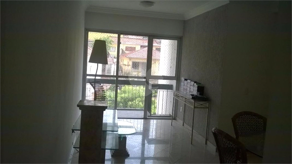 Venda Apartamento São Paulo Vila Parque Jabaquara REO921373 1