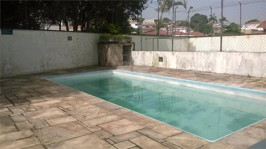 Venda Apartamento São Paulo Vila Parque Jabaquara REO921373 18