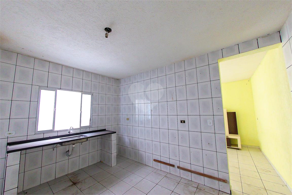 Venda Casa Guarulhos Jardim Las Vegas REO921374 9