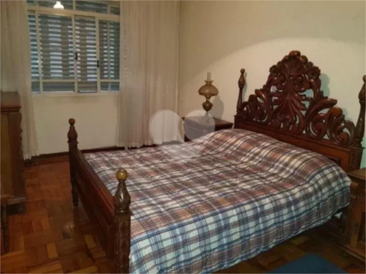 Venda Apartamento São Paulo Santa Cecília REO921376 20