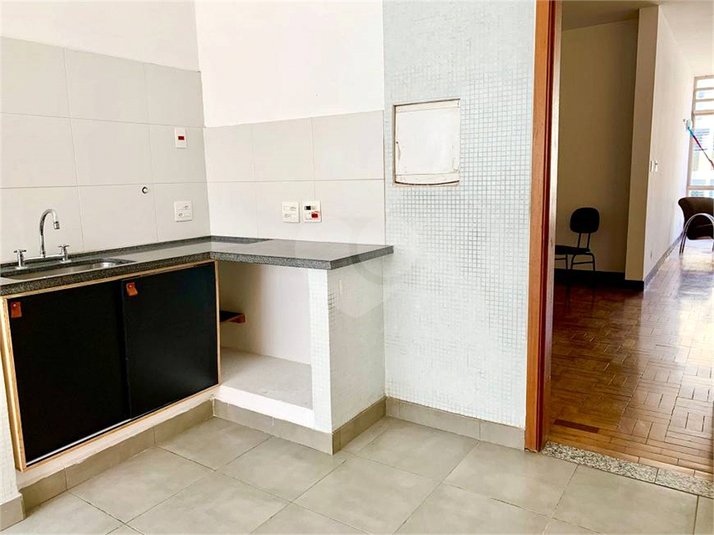 Venda Apartamento São Paulo Santa Cecília REO921376 11