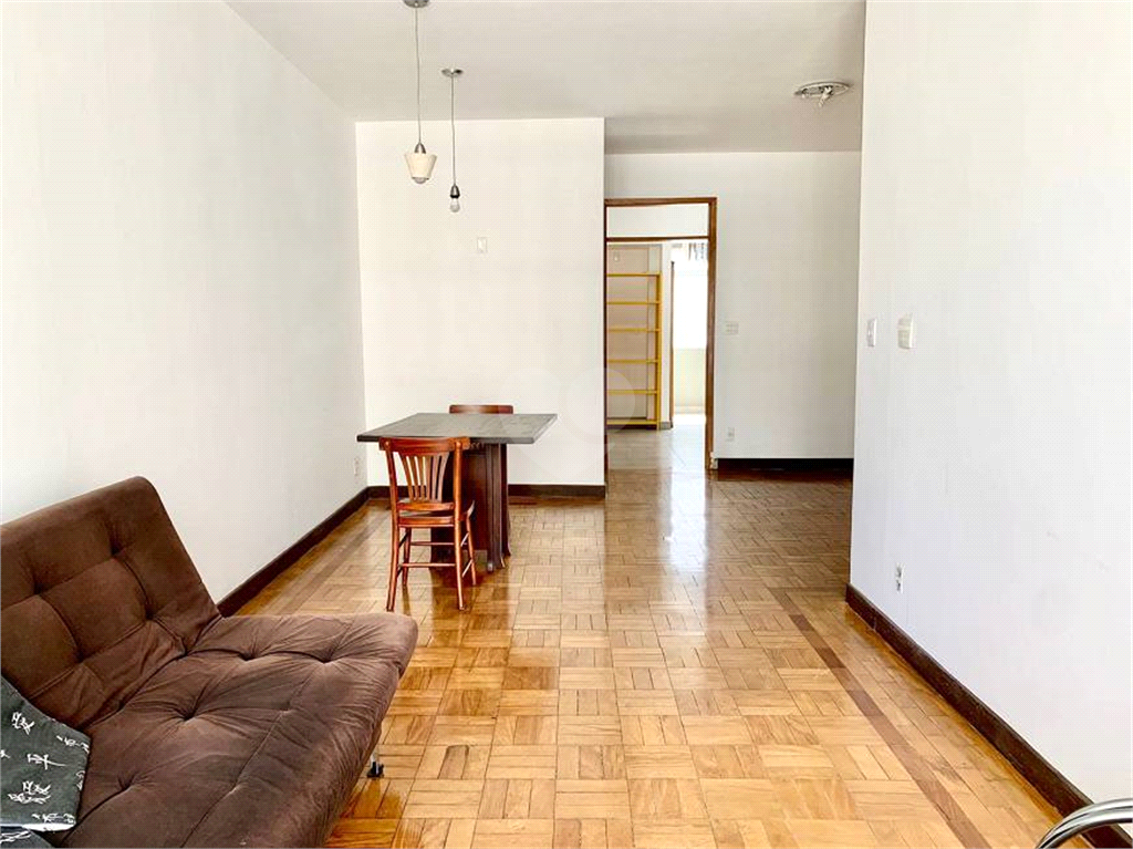 Venda Apartamento São Paulo Santa Cecília REO921376 5