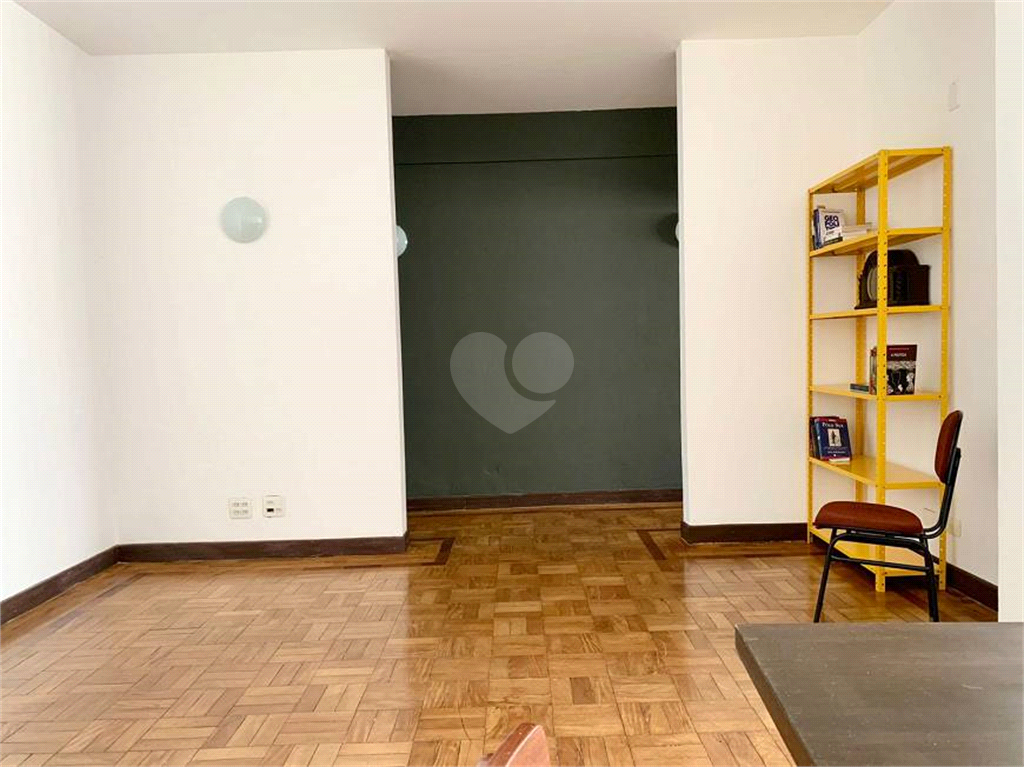 Venda Apartamento São Paulo Santa Cecília REO921376 4