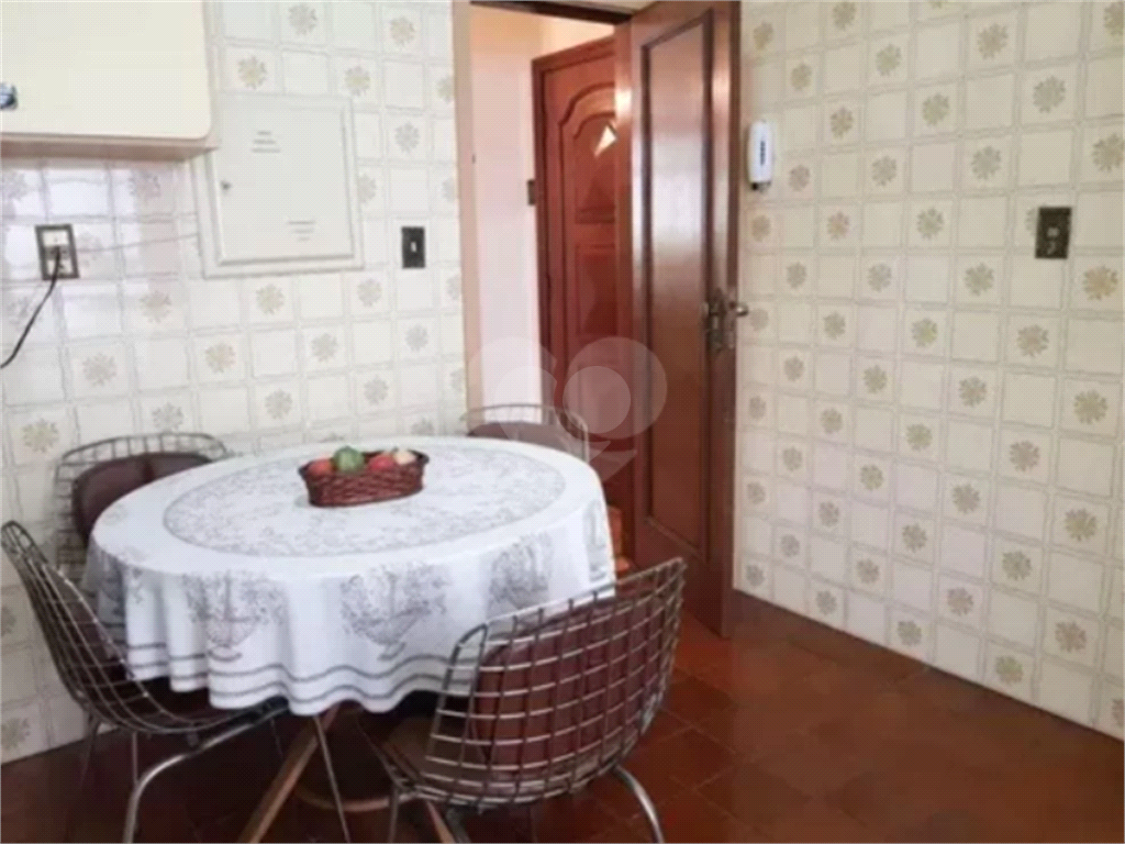 Venda Apartamento São Paulo Santa Cecília REO921376 19