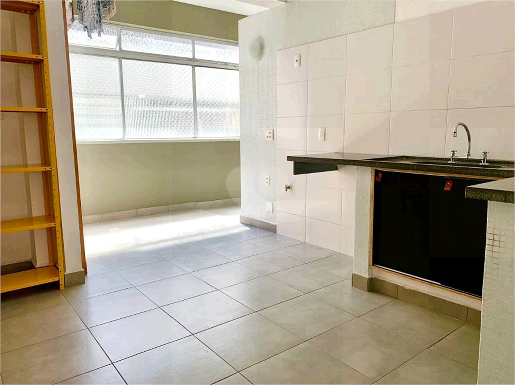 Venda Apartamento São Paulo Santa Cecília REO921376 13