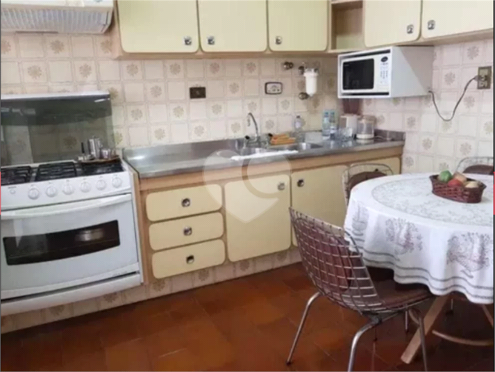 Venda Apartamento São Paulo Santa Cecília REO921376 17