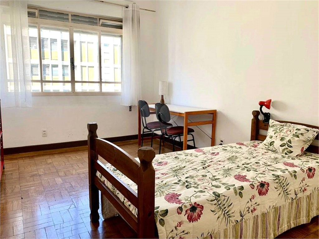 Venda Apartamento São Paulo Santa Cecília REO921376 10