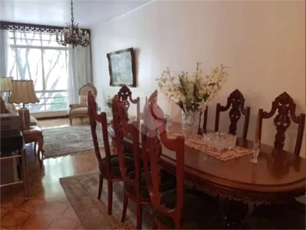 Venda Apartamento São Paulo Santa Cecília REO921376 16