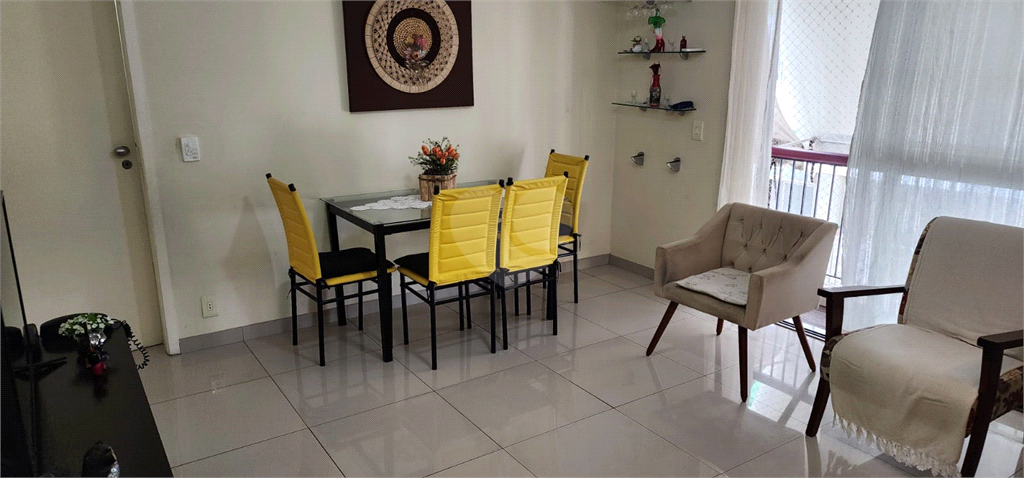 Venda Apartamento Rio De Janeiro Tijuca REO921421 3