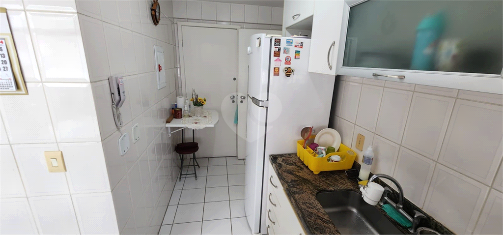 Venda Apartamento Rio De Janeiro Tijuca REO921421 24