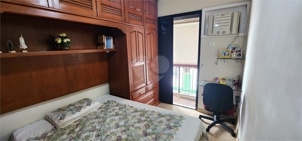 Venda Apartamento Rio De Janeiro Tijuca REO921421 8