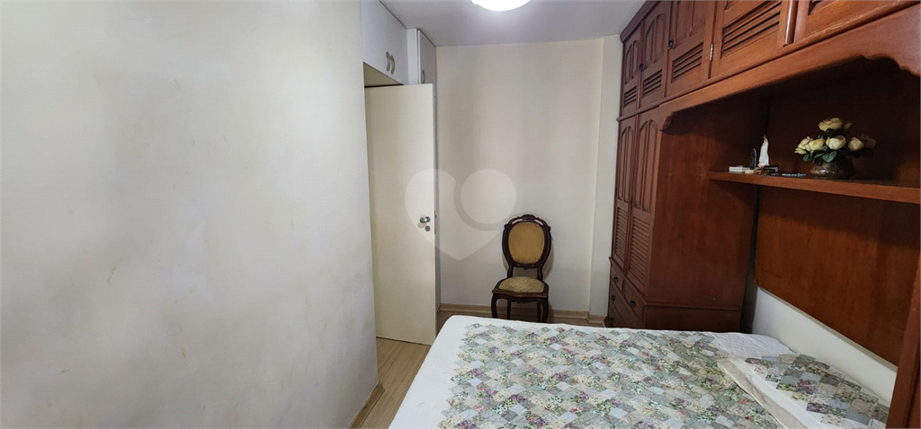 Venda Apartamento Rio De Janeiro Tijuca REO921421 9