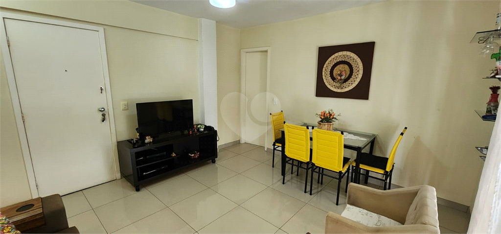 Venda Apartamento Rio De Janeiro Tijuca REO921421 5