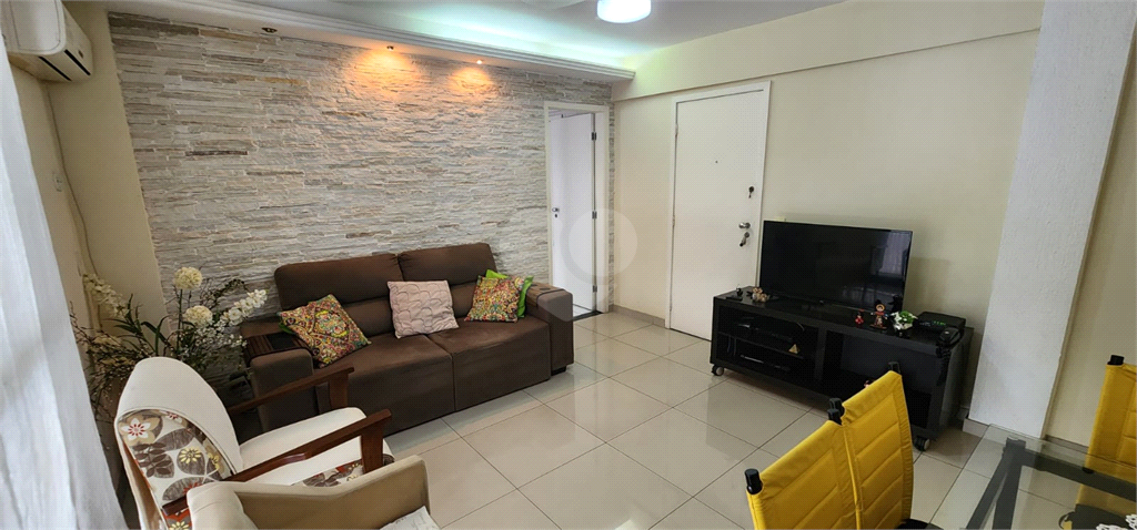 Venda Apartamento Rio De Janeiro Tijuca REO921421 6