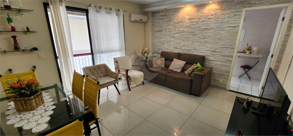 Venda Apartamento Rio De Janeiro Tijuca REO921421 1