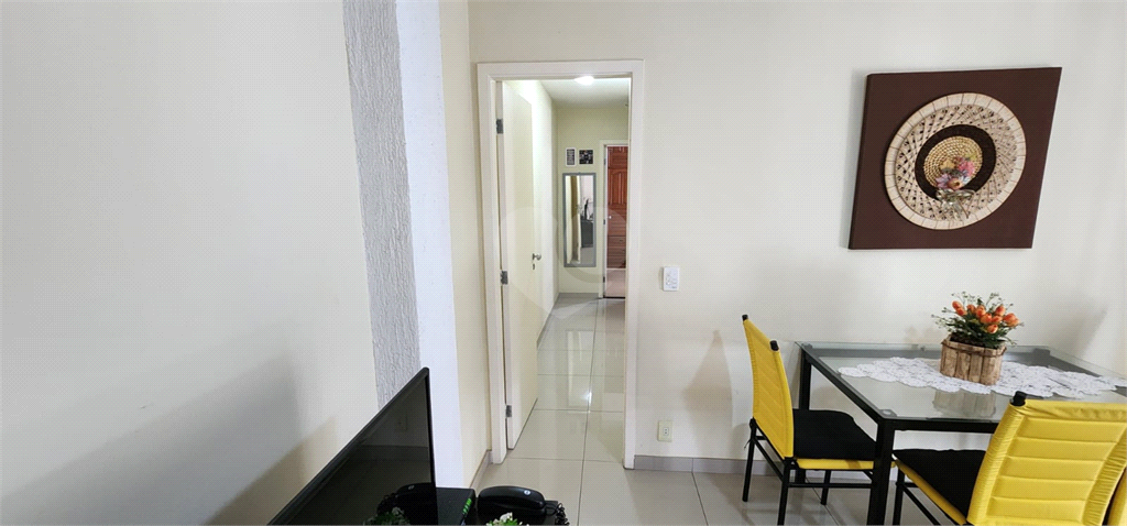 Venda Apartamento Rio De Janeiro Tijuca REO921421 4