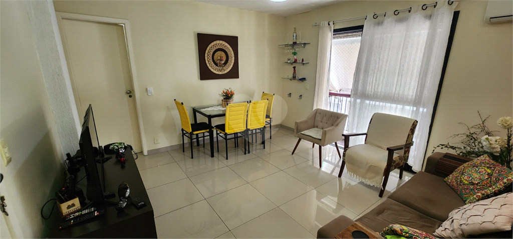 Venda Apartamento Rio De Janeiro Tijuca REO921421 2