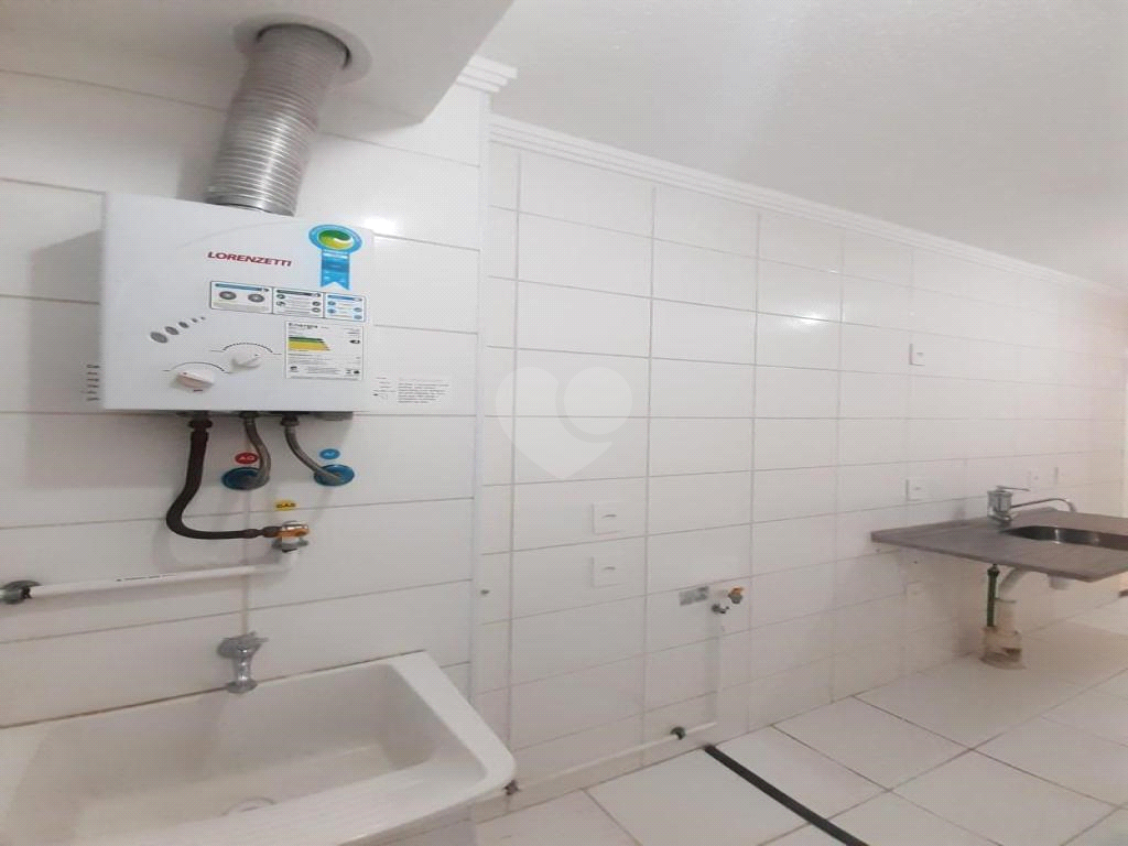 Venda Apartamento Rio De Janeiro Sampaio REO921441 26