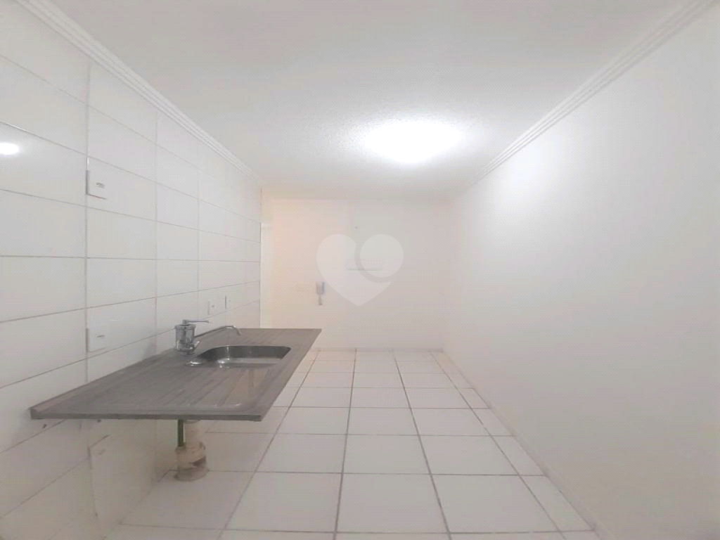 Venda Apartamento Rio De Janeiro Sampaio REO921441 21