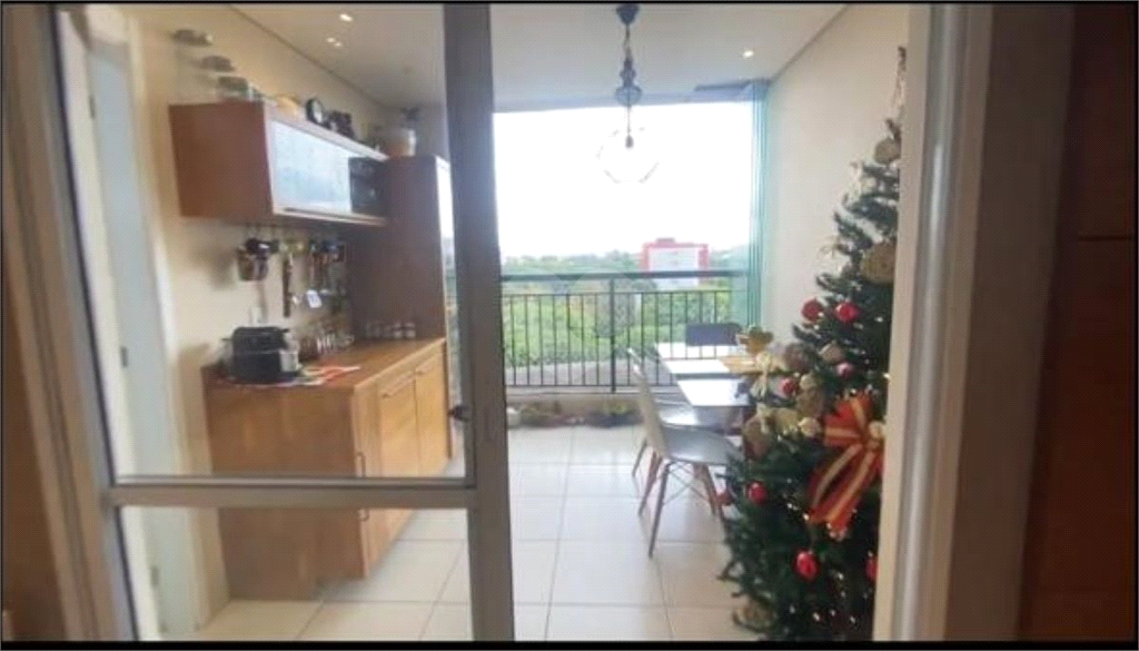 Venda Apartamento São Paulo Catumbi REO921477 9