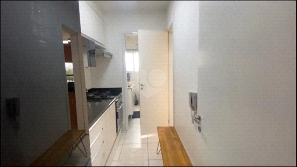 Venda Apartamento São Paulo Catumbi REO921477 11