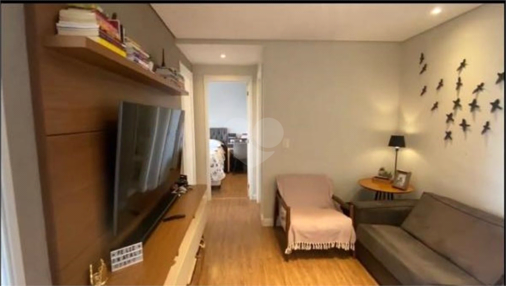 Venda Apartamento São Paulo Catumbi REO921477 6