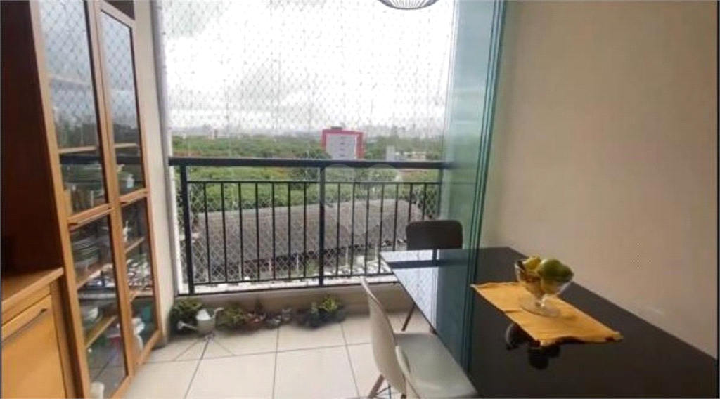 Venda Apartamento São Paulo Catumbi REO921477 5