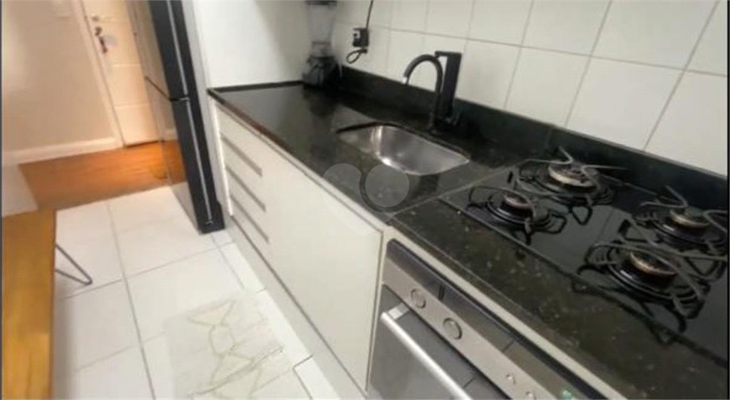 Venda Apartamento São Paulo Catumbi REO921477 12