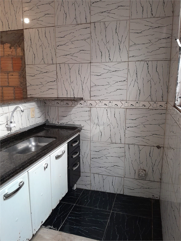 Venda Casa Bauru Jardim Mendonça REO921520 20