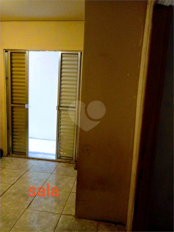 Venda Casa Bauru Jardim Mendonça REO921520 24