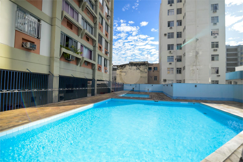 Venda Apartamento Rio De Janeiro Vila Isabel REO921530 36