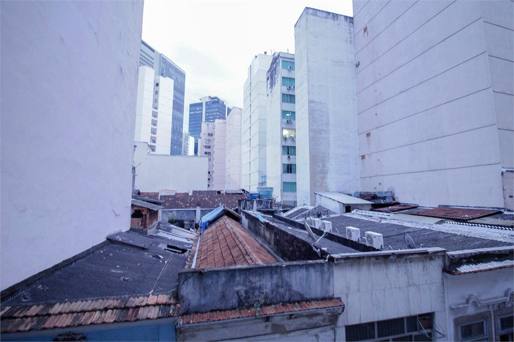 Venda Apartamento Rio De Janeiro Centro REO921532 38