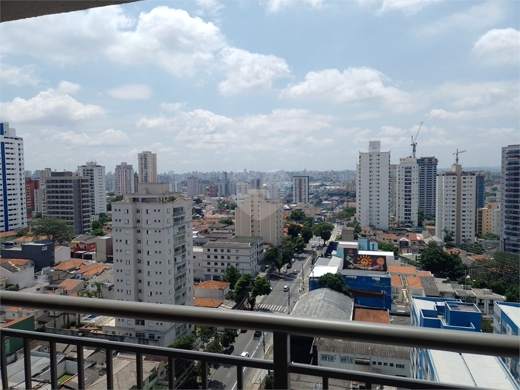 Venda Apartamento São Paulo Ipiranga REO921533 6