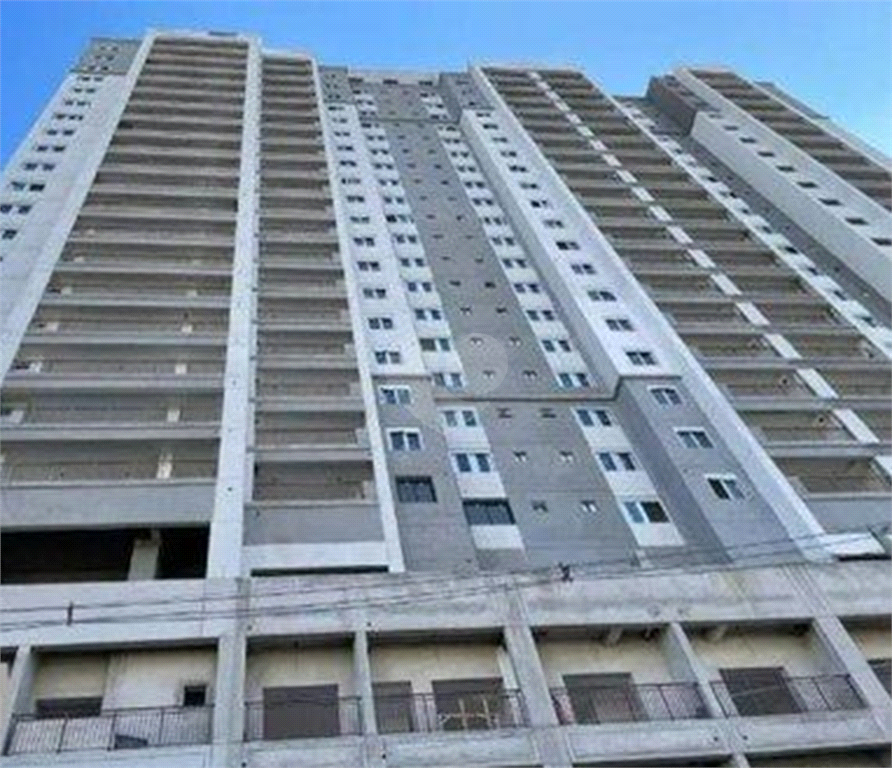 Venda Apartamento São Paulo Ipiranga REO921533 1