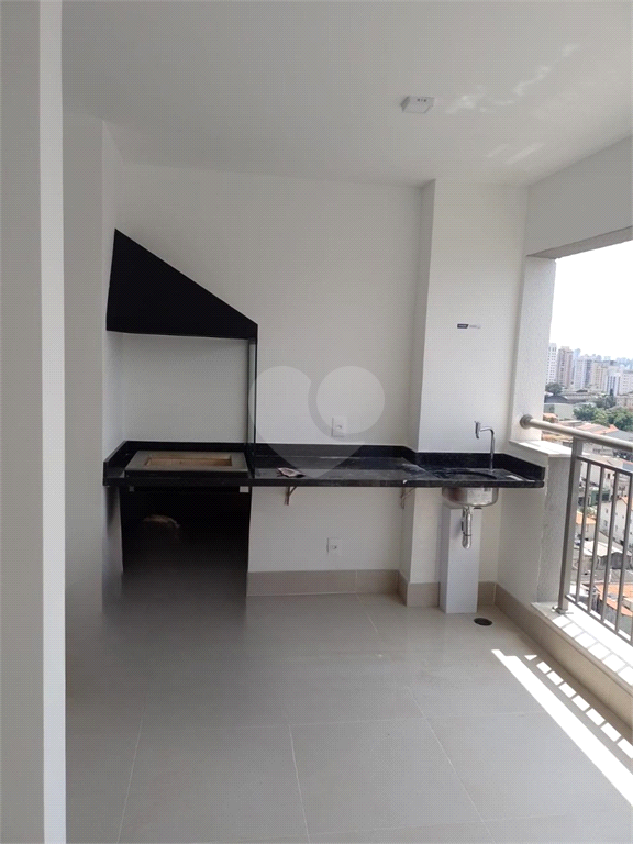 Venda Apartamento São Paulo Ipiranga REO921533 5