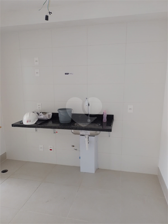 Venda Apartamento São Paulo Ipiranga REO921533 10